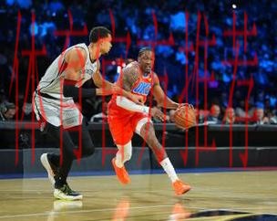 文班亚马复出22+9 马刺险胜雷霆晋级NBA杯决赛 文班亚马复出22+9 马刺险胜雷霆晋级NBA杯决赛