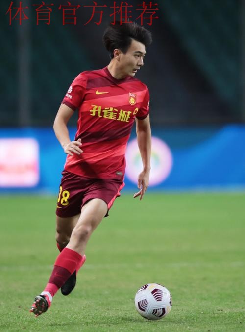 新人张威不惧竞争，为亚运设定小目标